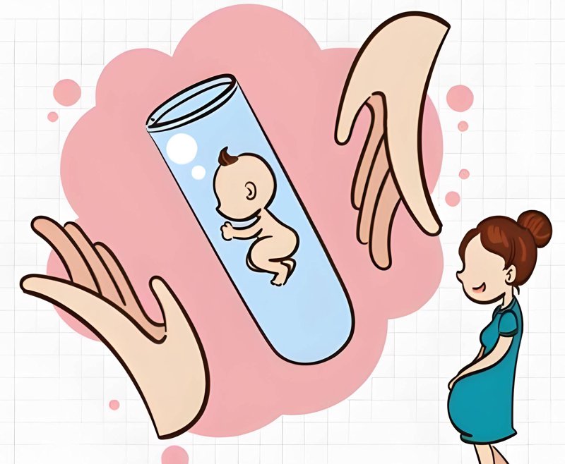 辅助生殖：解锁生育难题的钥匙